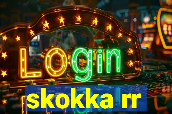 skokka rr